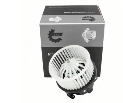 Вентилятор обдув lr016627 фото №1