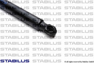 STA040873 STABILUS ПРУЖИНА ГАЗОВАЯ КРЫШКИ БАГАЖНИКА МИНИ МИНИ COUNTRYMAN