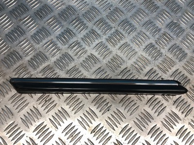 Mercedes sl r107 молдинг крыла левый перед левая передняя фото №1