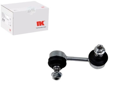 Соединитель стабилизатора chrysler задняя sebring jeep co фото №1