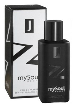 JFenzi mySoul Homme woda perfumowana 100 ml