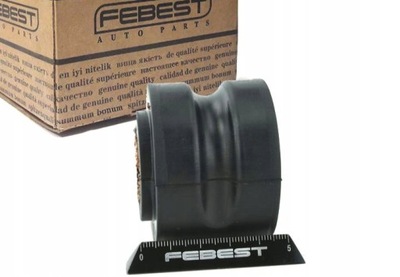 Подушка втулка стабілізатора перед plymouth voyager фото №1