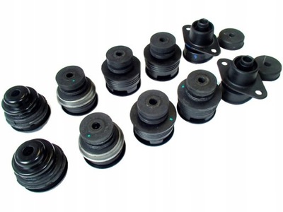 Подушка подкладка рамы patrol y61 версия длинная фото №1