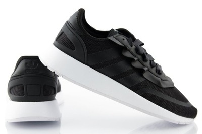 Adidas Buty sportowe tkanina r. 36,5 wielokolorowy