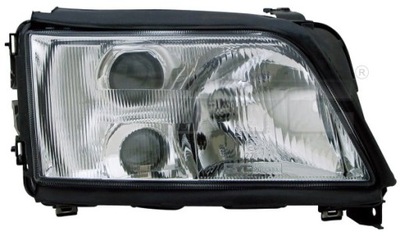 FAROS PARTE DELANTERA TYC 20-5004-08-2  