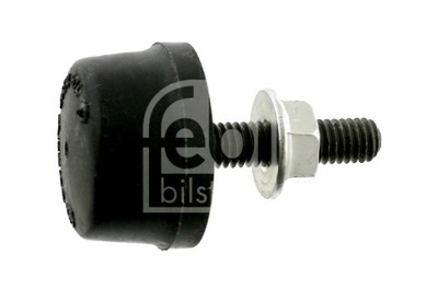 FEBI BILSTEIN TOPE DE SUSPENSION TAPONES DEL MOTOR IZQUIERDA/DERECHA MERCEDES M W163 R W251 V251  