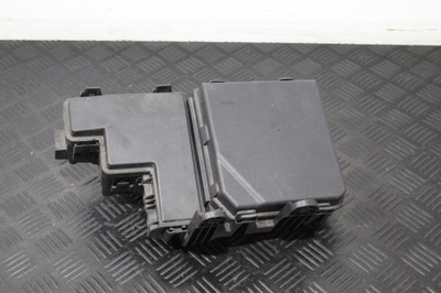 Корпус коробка предохранителей renault kadjar lift фото №1