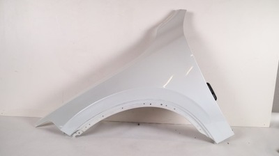 Volvo xc90 ii крила лівий перед фото №1