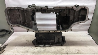 Поддон масляная audi 3.0 tdi 059103603af фото №1