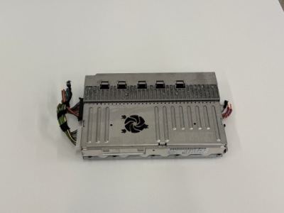 Mercedes w221 w216 усилитель harman 2218208789 be9021 фото №1