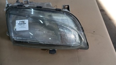 Фара правий ford galaxy 1.9tdi 99r фото №1