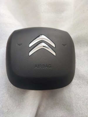 Подушка air bag citroen c5 aircross водителя пассажира фото №1