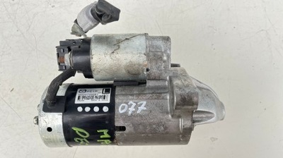 STARTERIS MAZDA OE PE1R M000T89081 K6266 |NR077 