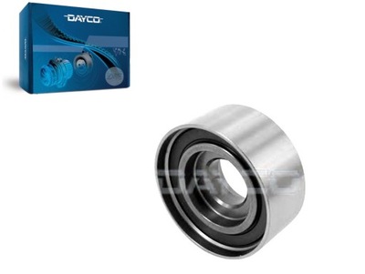Dayco atb2560 ролик направляющая / направляющая, ремень распределительного вала фото №1