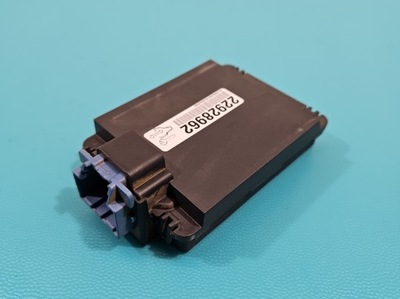 Блок керування модуль підсилювача opel insignia a lift 22928962 фото №1