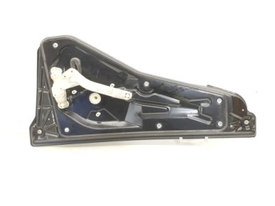 Land rover range rover sport механізм підйому скло задній bez двигуна фото №1