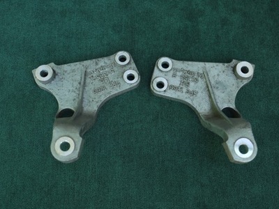 Кронштейн болт aston martin db9 dbs rapide vantage фото №1