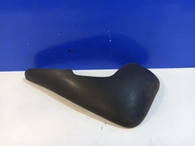 Бризковик лівий передній volvo xc70 cross country 9190209 14526762 2.4l 142kw фото №1