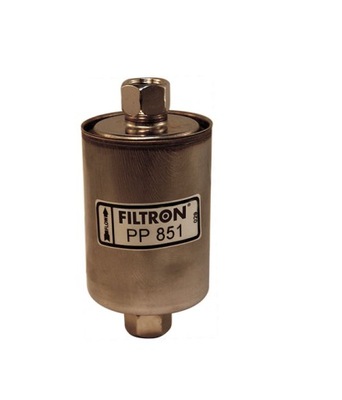 FILTRO COMBUSTIBLES FILTRON PP851  