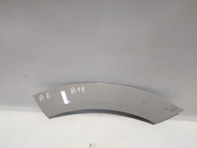 Audi e-tron молдинг двері ліва задня 4ke854819 фото №1