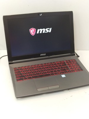 Laptop MSI ms-16j9 15,6 " Intel Core i5 16 GB / 1000 GB (440/24)