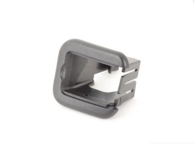 Mini cooper r56 задний левый чехол isofix 52209178247 оригинальный фото №1