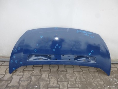 Капот кришка двигуна jumpy expert scudo iii 07- фото №1