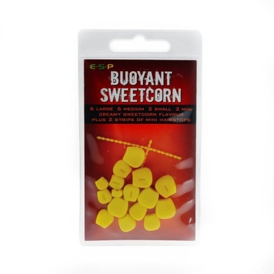Sztuczna Kukurydza ESP Buoyant Sweetcorn