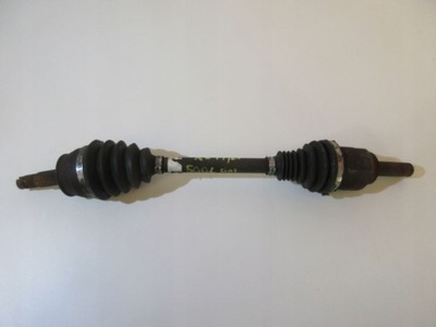 Привідний вал ліва fiat 500 l 1.6 m-jet фото №1