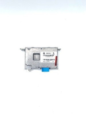 Модуль камеры bmw i3 66519399247 фото №1