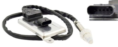 Датчик nox iveco stralis ampro 5801777219 фото №1