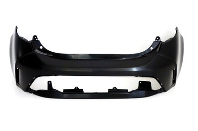 BUMPER REAR TOYOTA COROLLA HATCHBACK 19- NEW CONDITION WITH  