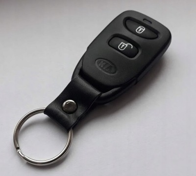 Новый ключ pilot kia sportage 04-09 фото №1