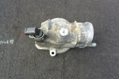 Термостат датчик корпус 2.2cdi 646 mercedes w204 фото №1