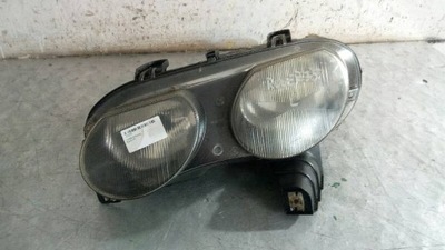Лампа передняя rover 75 левая фото №1