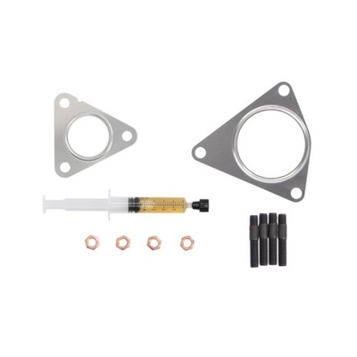 SET MONT. TURBO A4 B8 A5 8T 8F A6 C6 Q5 EXEO - milautoparts-fr.ukrlive.com