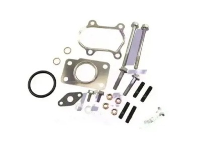 Набор монтажный, наддув ft48408 fast фото №1