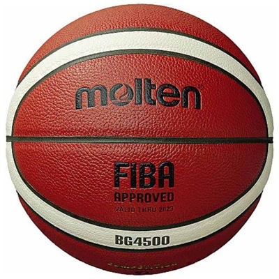 B7G4500 Piłka do koszykówki Molten BG4500 rozmiar 7