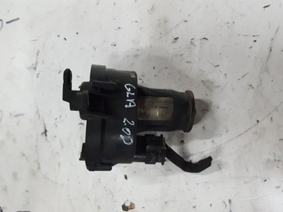 Mercedes gla x156 2.2 cdi регулятор коллектор фото №1