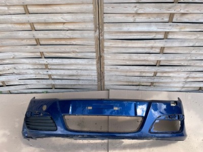 Бампер перед противотуманные фары opel astra h iii оригинал фото №1