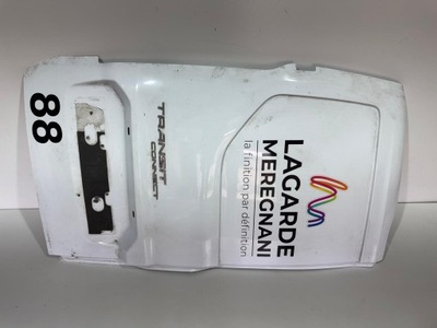 Ford transit connect mk2 ii 2 двері задня задні ліва оригінал фото №1