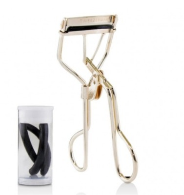 TWEEZERMAN ZALOTKA DO RZĘS DT382