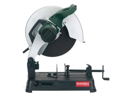 Przecinarka do metalu CS 23-355 2300W METABO 602335850