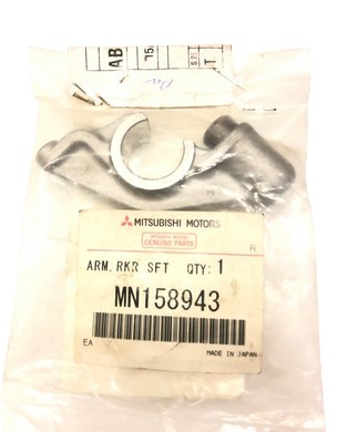 Mn158943 коромисло клапанна outlander galant grandis фото №1