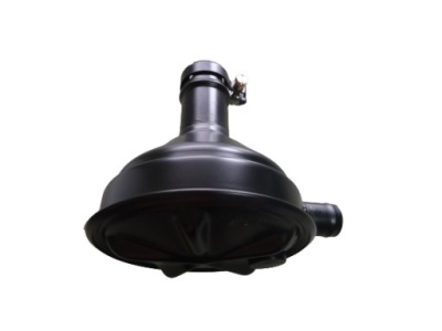 Вентиляція картера сепаратор оливи mercedes a0000181135 oem фото №1