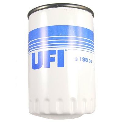 UFI FILTER OILS UFI, 23.198.00  
