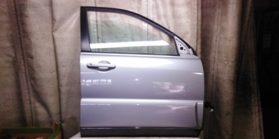 Sportage ii 2 дверь правый перед цвет s6 фото №1