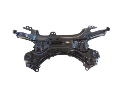 Підрамник балка передня toyota auris 2 e18 2012-2018 рік odnowiona фото №1