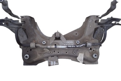 Подрамник подрамник балка перед renault captur 1.5 dci фото №1