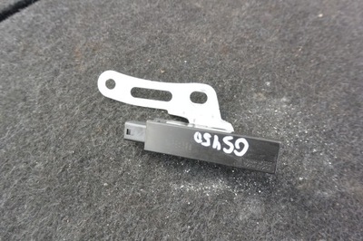 Антена keyless реле lexus gs 450h is 250 фото №1